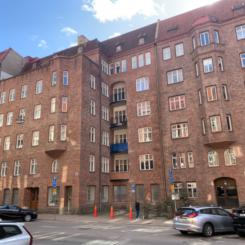 Foto: familjebostäder