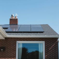 Foto: Vivint Solar / Unsplash