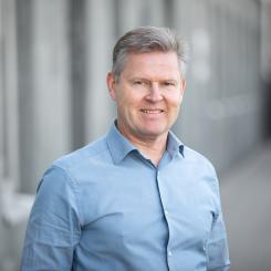 Foto: Hannes Almeräng