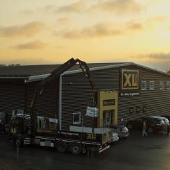Foto: XL-BYGG