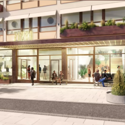 Zinko - kv Mullvadsberget 29. Illustration: Genesta